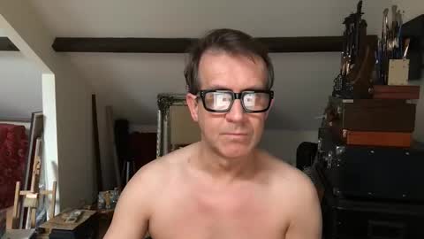 artisterotic online show from 28, 4, 2026