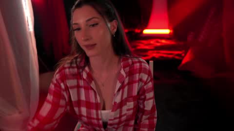 Snapshot of artmarlene chatting on 9, 1, 2025 Marlene online show from 9, 1, 2025