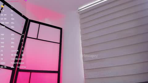 MIA OF artmiajoy online show from 14, 4, 2026