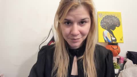 MIA online show from 4, 3, 2025