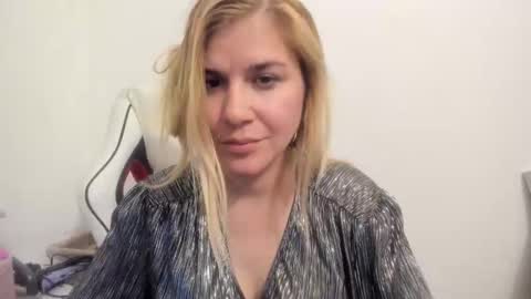 MIA online show from 14, 10, 2025