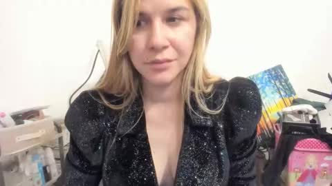 MIA online show from 21, 10, 2025