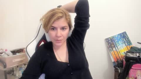 MIA online show from 22, 10, 2025