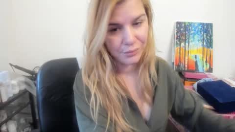 MIA online show from 9, 2, 2026