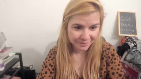 MIA online show from 21, 3, 2026