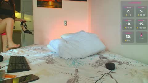 Im juli online show from 10, 3, 2026