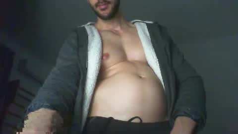 artur833 online show from 17, 11, 2025