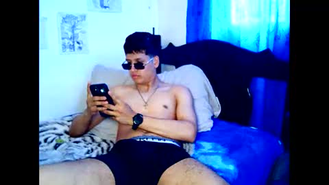 arturd_king online show from 5, 4, 2026