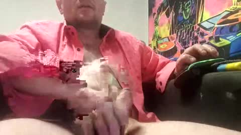 relaxxxxxx online show from 24, 11, 2025