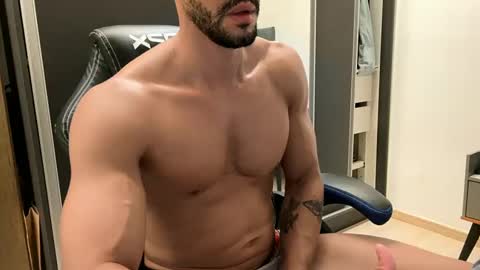 Arthur Villasboas online show from 5, 12, 2024