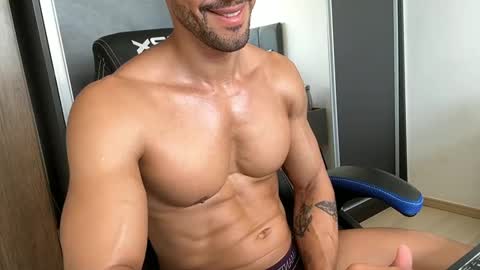 Arthur Villasboas online show from 17, 12, 2024