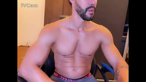 Arthur Villasboas online show from 9, 11, 2025