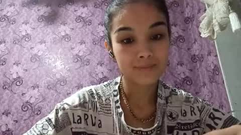 Amina online show from 21, 12, 2025