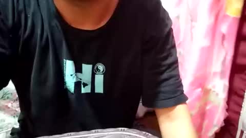 Snapshot of arvy95198 chatting on 1, 12, 2025 arvy95198 online show from 1, 12, 2025