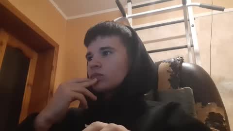 Denis online show from 19, 4, 2026