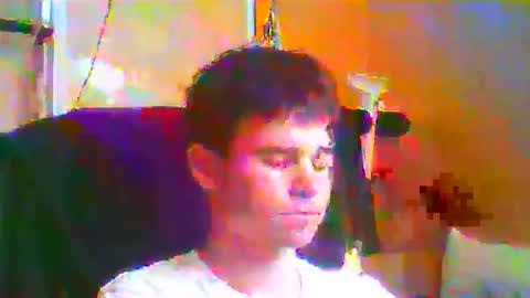 Denis online show from 12, 5, 2026