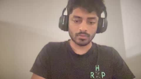 Arwin online show from 13, 1, 2025