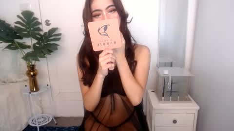 Ariella online show from 23, 3, 2026