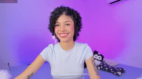 Ariana and Kelsieh online show from 18, 11, 2025