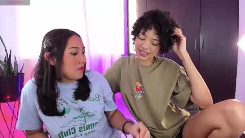 Ariana and Kelsieh online show from 10, 2, 2026