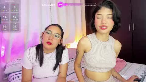 Ariana and Kelsieh online show from 4, 3, 2026