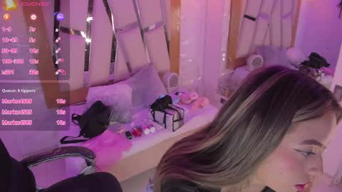 Ary Cooper online show from 12, 2, 2025