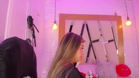 Ary Cooper online show from 14, 2, 2025