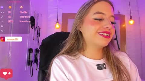 Ary Cooper online show from 20, 2, 2025