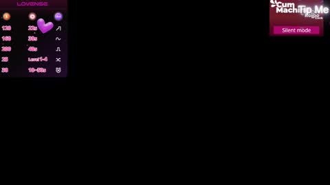 Ary Cooper online show from 26, 9, 2025