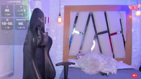 Ary Cooper online show from 24, 10, 2025