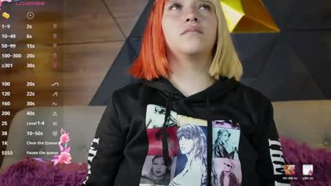 Snapshot of ary_hanna chatting on 10, 7, 2026 sofia online show from 10, 7, 2026