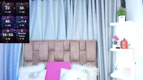 Snapshot of ary_noa chatting on 24, 2, 2026 Ary Noa online show from 24, 2, 2026