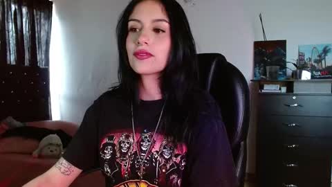   Independent Model online show from 24, 10, 2025