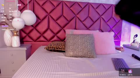 Snapshot of arya_02 chatting on 5, 2, 2025 Arya online show from 5, 2, 2025