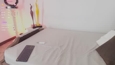 Snapshot of arya_02 chatting on 10, 9, 2025 Arya online show from 10, 9, 2025