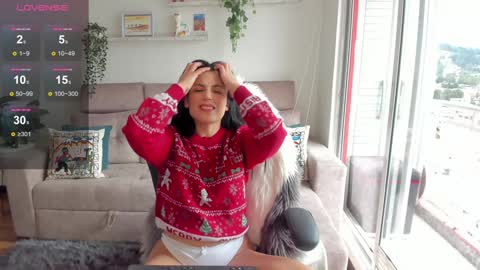 Snapshot of arya_44 chatting on 27, 12, 2024 onlyfansarya 44 online show from 27, 12, 2024