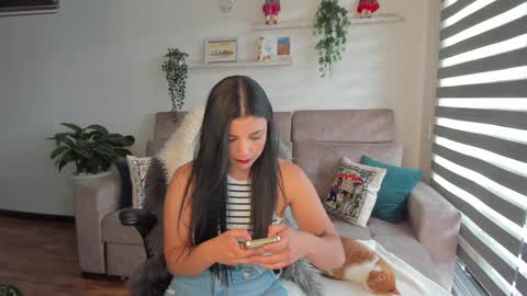 Snapshot of arya_44 chatting on 14, 1, 2025 onlyfansarya 44 online show from 14, 1, 2025