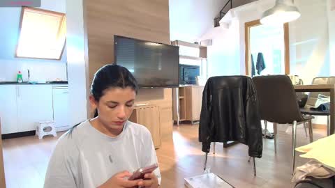 Snapshot of arya_44 chatting on 12, 9, 2025 onlyfansarya 44 online show from 12, 9, 2025