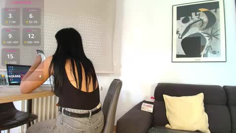 Snapshot of arya_44 chatting on 26, 9, 2025 onlyfansarya 44 online show from 26, 9, 2025