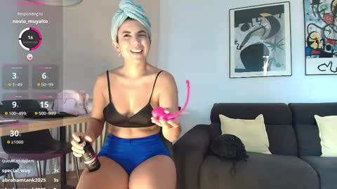 Snapshot of arya_44 chatting on 9, 10, 2025 onlyfansarya 44 online show from 9, 10, 2025