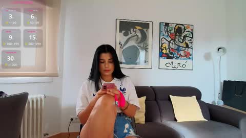 Snapshot of arya_44 chatting on 23, 10, 2025 onlyfansarya 44 online show from 23, 10, 2025