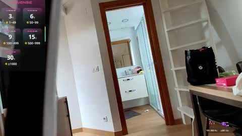 Snapshot of arya_44 chatting on 30, 10, 2025 onlyfansarya 44 online show from 30, 10, 2025