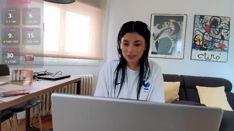 Snapshot of arya_44 chatting on 6, 11, 2025 onlyfansarya 44 online show from 6, 11, 2025