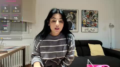 Snapshot of arya_44 chatting on 18, 11, 2025 onlyfansarya 44 online show from 18, 11, 2025