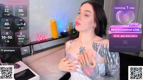 Snapshot of arya_deepthroat_queen chatting on 7, 12, 2024 Arya Fn Talented Arya online show from 7, 12, 2024