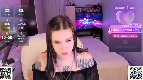 Snapshot of arya_deepthroat_queen chatting on 23, 1, 2025 Arya Fn Talented Arya online show from 23, 1, 2025