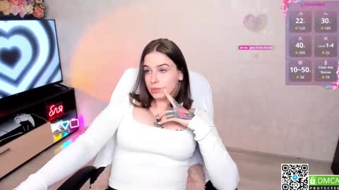 Snapshot of arya_deepthroat_queen chatting on 5, 10, 2025 Arya Fn Talented Arya online show from 5, 10, 2025