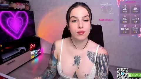 Snapshot of arya_deepthroat_queen chatting on 9, 10, 2025 Arya Fn Talented Arya online show from 9, 10, 2025