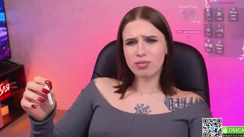 Snapshot of arya_deepthroat_queen chatting on 25, 10, 2025 Arya Fn Talented Arya online show from 25, 10, 2025