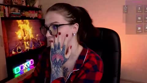 Snapshot of arya_deepthroat_queen chatting on 2, 11, 2025 Arya Fn Talented Arya online show from 2, 11, 2025